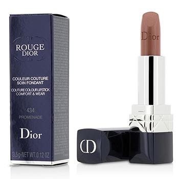 Rouge Dior Couture Colour Comfort & Wear Lipstick - # 434 Promenade - 3.5g/0.12oz