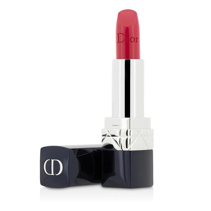 Rouge Dior Couture Colour Comfort & Wear Lipstick - # 520 Feel Good - 3.5g/0.12oz