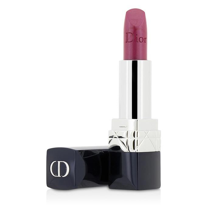 Rouge Dior Couture Colour Comfort & Wear Lipstick - # 678 Culte - 3.5g/0.12oz