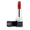 Rouge Dior Couture Colour Comfort & Wear Matte Lipstick - # 634 Strong Matte - 3.5g/0.12oz