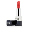 Rouge Dior Couture Colour Comfort & Wear Matte Lipstick - # 652 Euphoric Matte - 3.5g/0.12oz