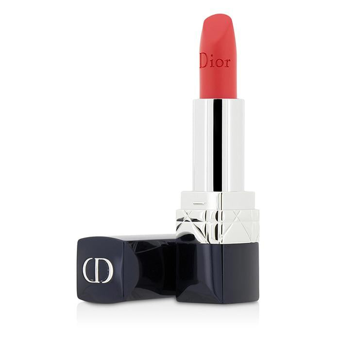 Rouge Dior Couture Colour Comfort & Wear Matte Lipstick - # 652 Euphoric Matte - 3.5g/0.12oz