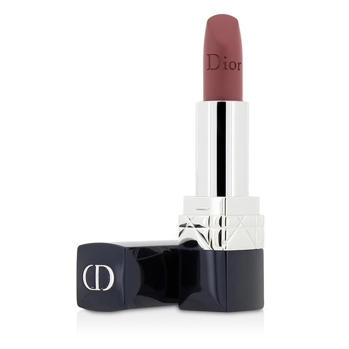 Rouge Dior Couture Colour Comfort & Wear Matte Lipstick - # 772 Classic Matte - 3.5g/0.12oz