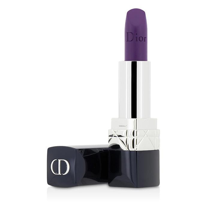 Rouge Dior Couture Colour Comfort & Wear Matte Lipstick - # 789 Superstitious Matte - 3.5g/0.12oz