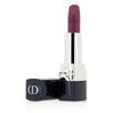 Rouge Dior Couture Colour Comfort & Wear Matte Lipstick - # 897 Mysterious Matte - 3.5g/0.12oz