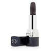 Rouge Dior Couture Colour Comfort & Wear Matte Lipstick - # 962 Poison Matte - 3.5g/0.12oz