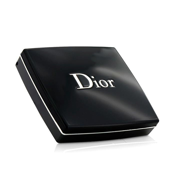 Diorshow Mono Lustrous Smoky Saturated Pigment Smoky Eyeshadow - # 184 Temptation - 1.8g/0.06oz