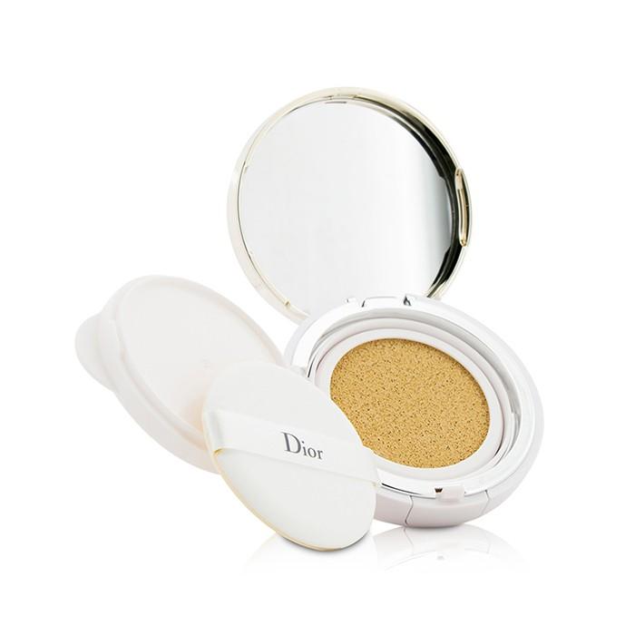 Capture Totale Dreamskin Perfect Skin Cushion Spf 50  With Extra Refill - # 010 - 2x15g/0.5oz