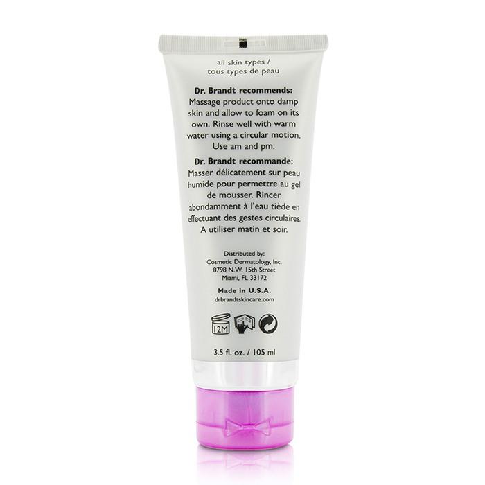 Lineless Cleanser (tube) - 105ml/3.5oz