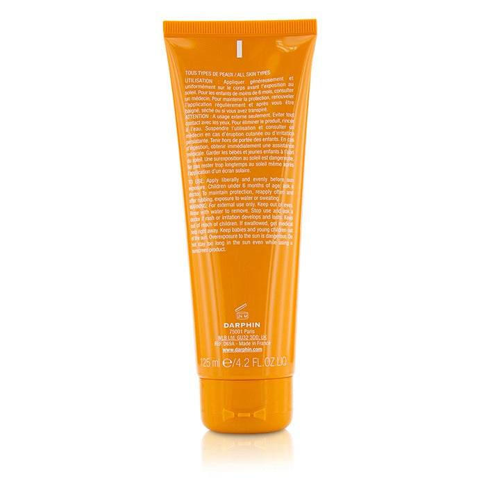 Soleil Plaisir Anti-aging Suncare For Body Spf 30 - 125ml/4.2oz