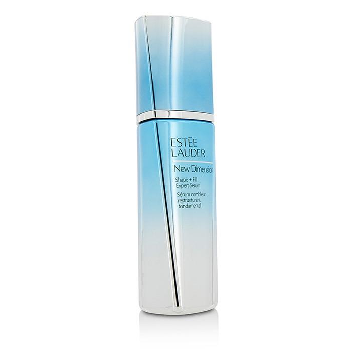 New Dimension Shape + Fill Expert Serum - 100ml/3.3oz