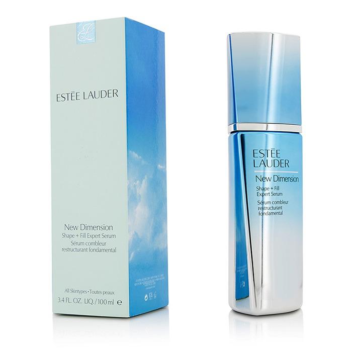 New Dimension Shape + Fill Expert Serum - 100ml/3.3oz