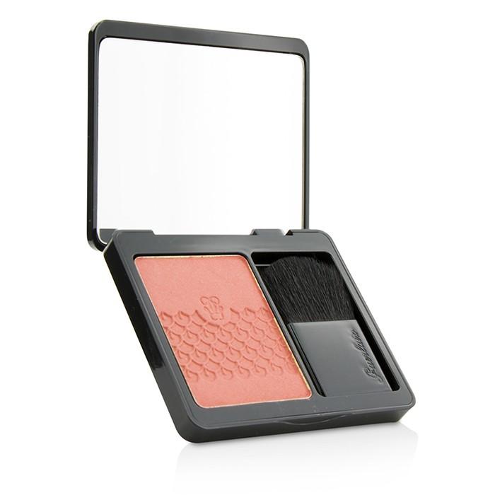 Rose Aux Joues Tender Blush - #02 Chic Pink - 6.5g/0.22oz