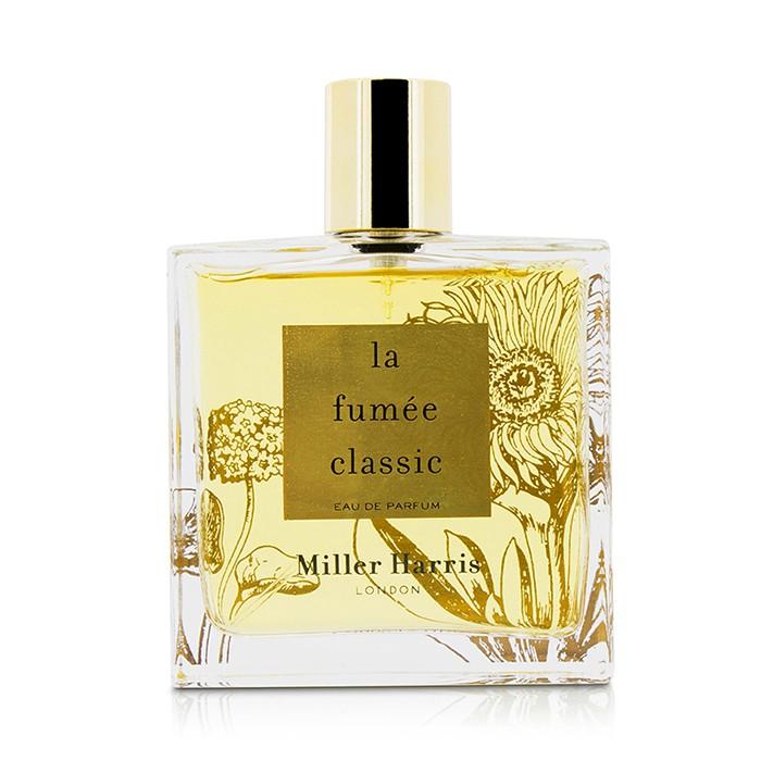 La Fumee Classic Eau De Parfum Spray - 100ml/3.4oz