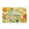 Romantica Sensuous Natural Soap - Noble Cherry Blossom & Basil - 250g/8.8oz