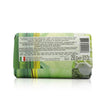 Philosophia Natural Soap - Breeze - Citrus Peel, Red Basil & Lime With Chlorophyll & Bamboo - 250g/8.8oz