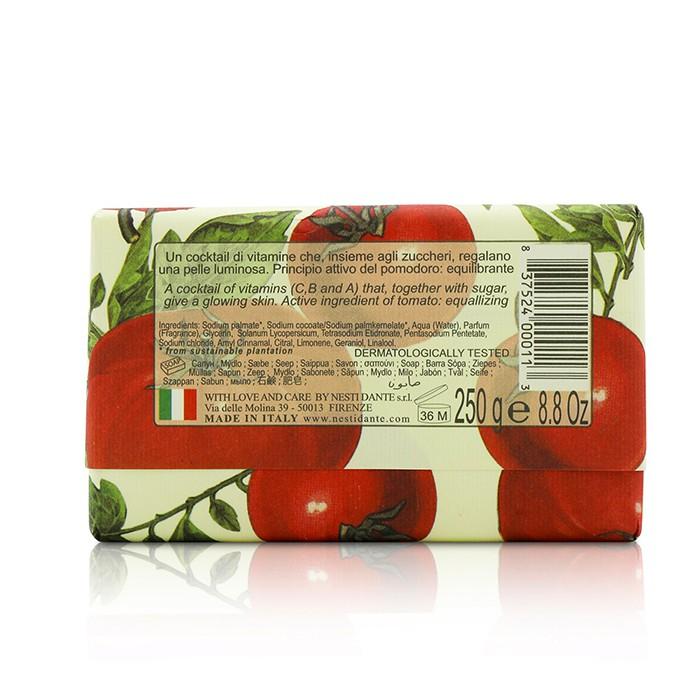 Ihorto Botanico Tomato Soap - 250g/8.8oz