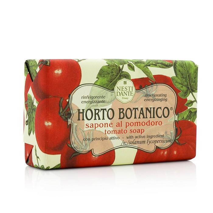 Ihorto Botanico Tomato Soap - 250g/8.8oz