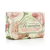 Romantica Exhilarating Natural Soap - Florentine Rose & Peony - 250g/8.8oz