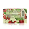 Romantica Passional Natural Soap - Fiesole Gillyflower & Fuchsia - 250g/8.8oz