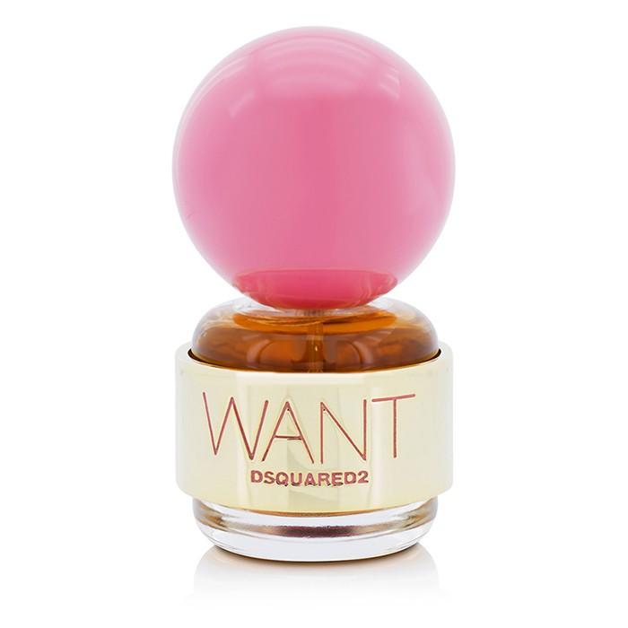 Want Pink Ginger Eau De Parfum Spray - 50ml/1.7oz