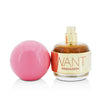 Want Pink Ginger Eau De Parfum Spray - 50ml/1.7oz