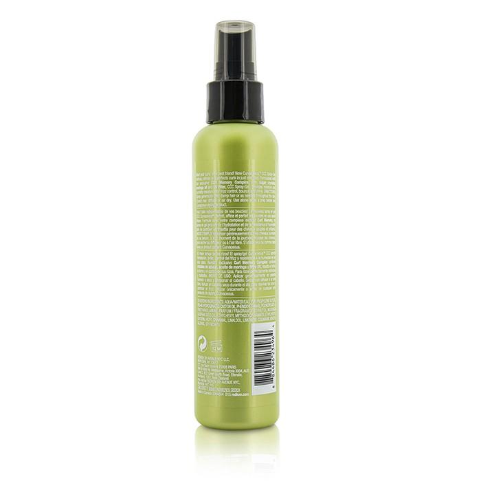 Curvaceous Ccc Spray Climate Control Caring Spray-gel (for All Curls) - 150ml/5oz