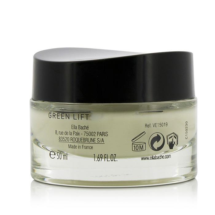 Green Lift Spirulina Wrinkle-lifting Cream - 50ml/1.69oz