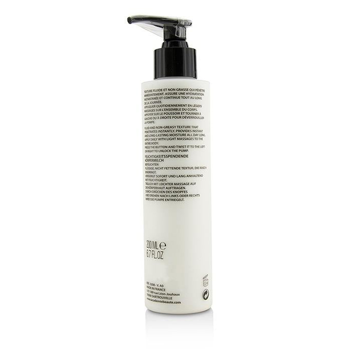 Moisturizing Body Lotion (unboxed) - 200ml/6.7oz