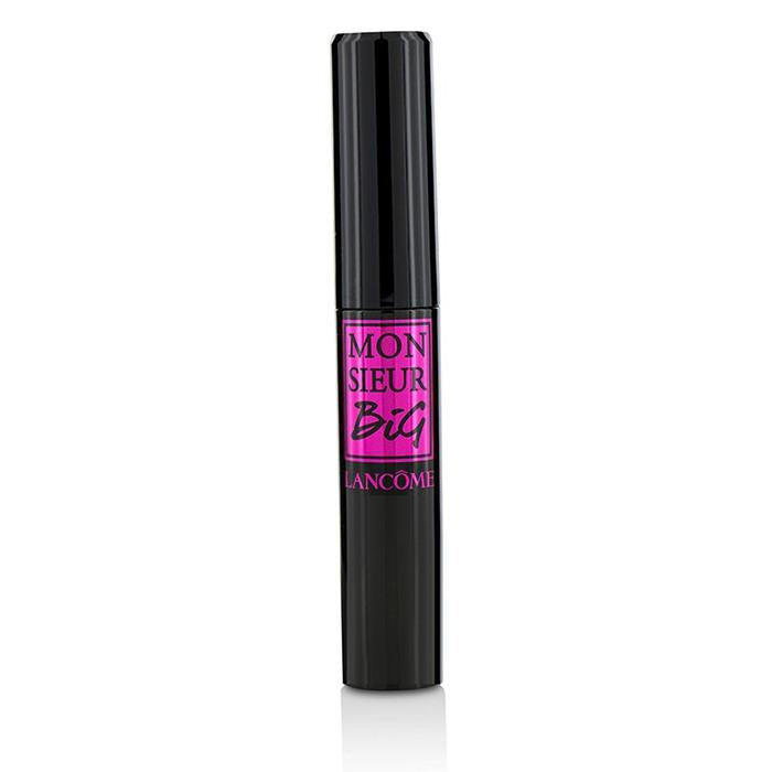 Monsieur Big Volume Mascara - #01 Big Is The New Black - 10ml/0.33oz