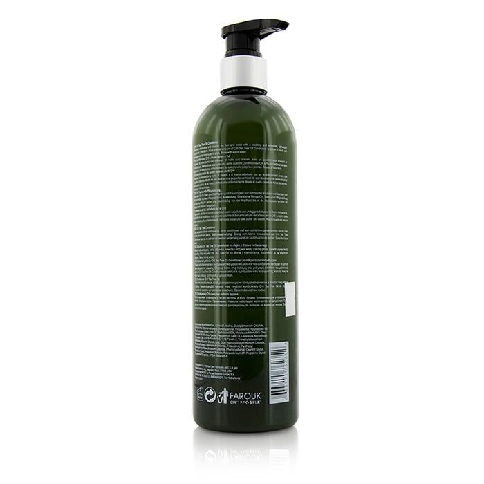 Tea Tree Oil Conditioner - 739ml/25oz