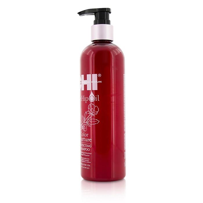 Rose Hip Oil Color Nurture Protecting Shampoo - 340ml/11.5oz