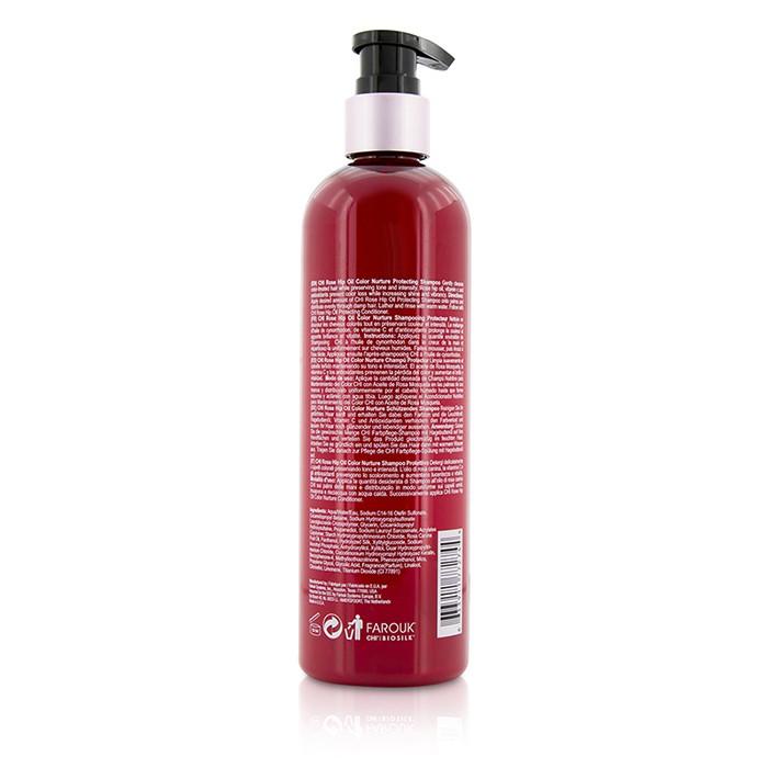 Rose Hip Oil Color Nurture Protecting Shampoo - 340ml/11.5oz