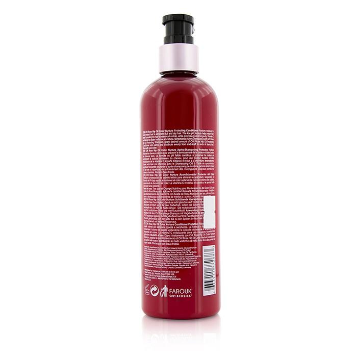 Rose Hip Oil Color Nurture Protecting Conditioner - 340ml/11.5oz