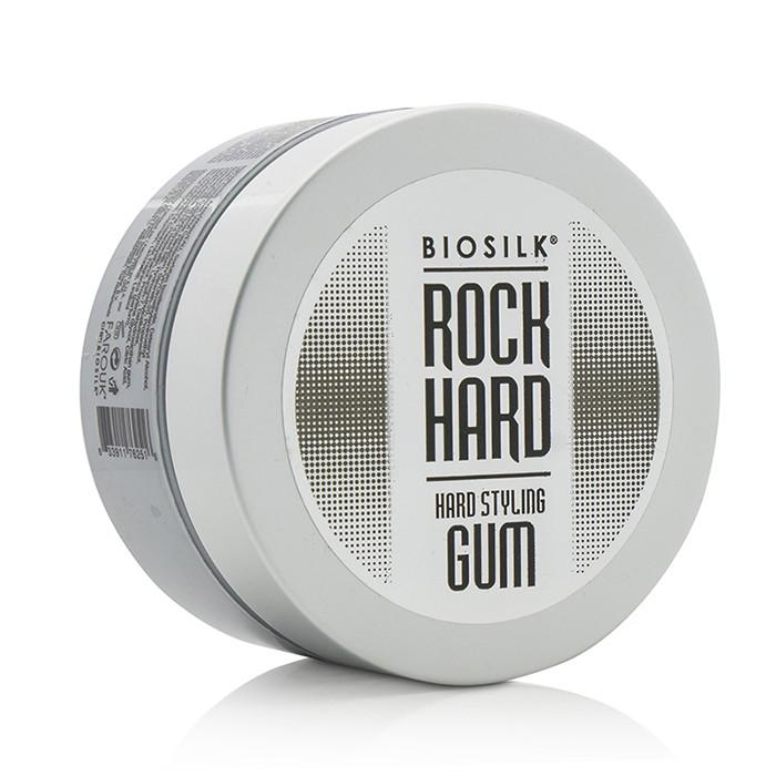 Rock Hard Hard Styling Gum - 54g/1.9oz