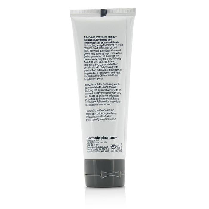 Charcoal Rescue Masque - 75ml/2.5oz