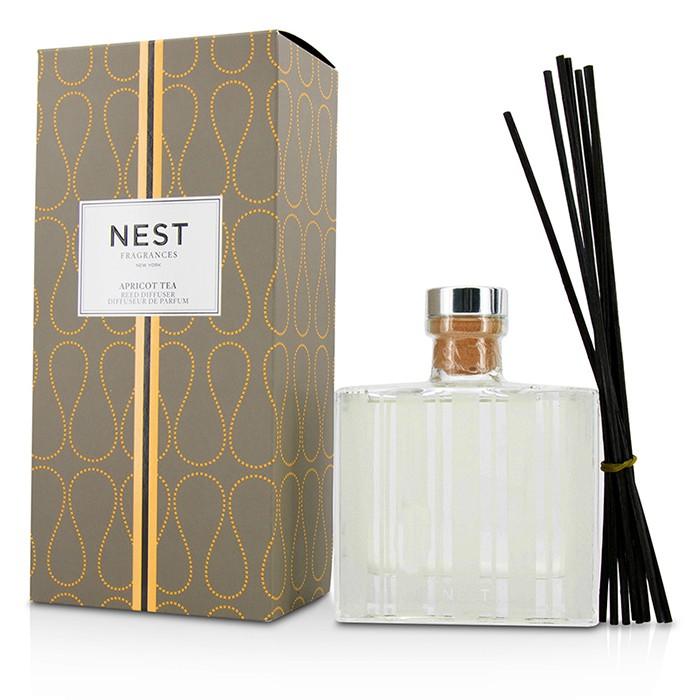 Reed Diffuser - Apricot Tea - 175ml/5.9oz