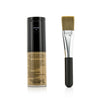 Stay All Day Foundation, Concealer & Brush Kit - # 1 Bare - 2pcs