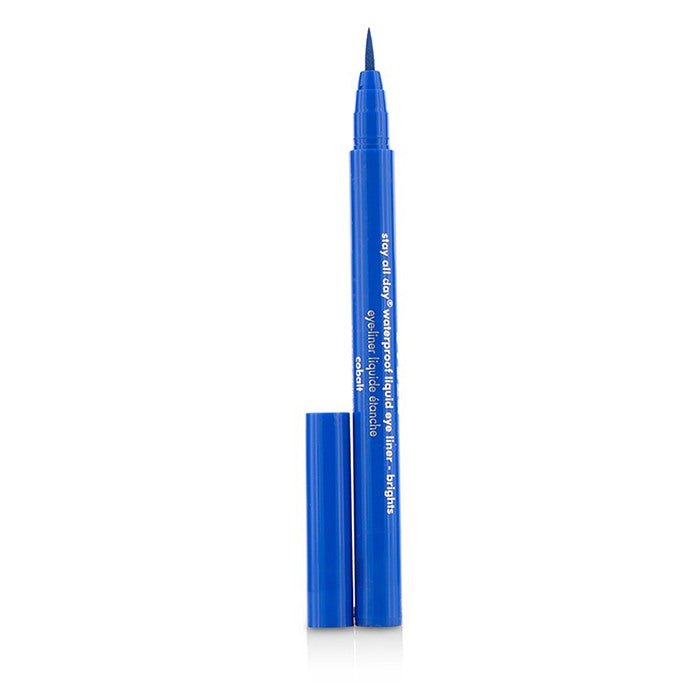 Stay All Day Waterproof Liquid Eye Liner - # Brights (amber) - 0.5ml/0.016oz