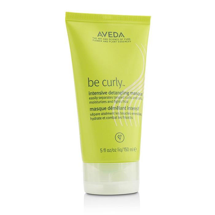 Be Curly Intensive Detangling Masque - 150ml/5oz