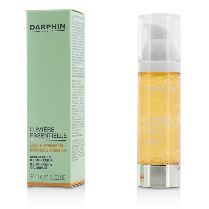 Lumiere Essentielle Illuminating Oil Serum - 30ml/1oz