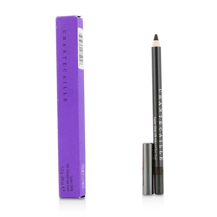 Luster Glide Silk Infused Eye Liner - Earth - 1.2g/0.04oz