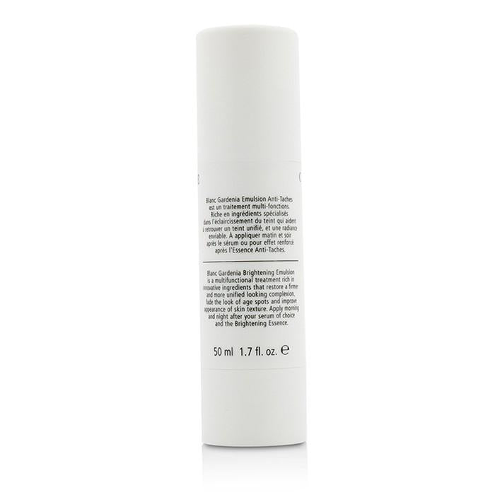 Blanc Gardenia Brightening Emulsion - 50ml/1.7oz