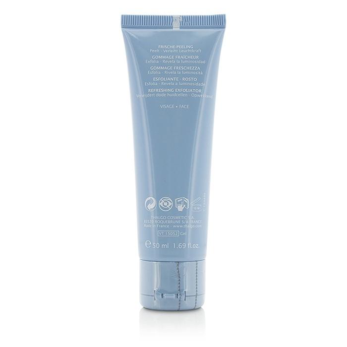 Eveil A La Mer Refreshing Exfoliator - For Normal To Combination Skin - 50ml/1.69oz