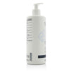 Eveil A La Mer Gentle Cleansing Milk (face & Eyes) - For All Skin Types, Even Sensitive Skin (salon Size) - 500ml/16.9oz