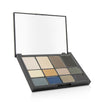 Narsissist L'amour, Toujours L'amour Eyeshadow Palette (12x Eyeshadow) - 24.8g/0.84oz