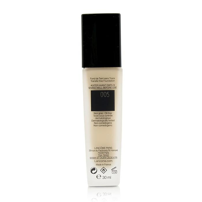 Teint Idole Ultra Wear 24h Wear & Comfort Foundation Spf 15 - # 005 Beige Ivoire - 30ml/1oz