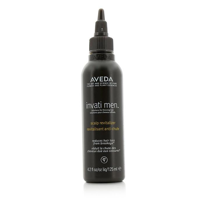 Invati Men Scalp Revitalizer (for Thinning Hair) - 125ml/4.2oz