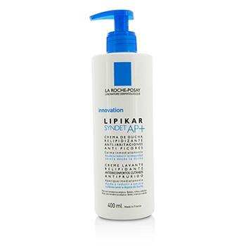 Lipikar Syndet Ap+ Ultra-gentle Body Wash - 400ml/13.3oz