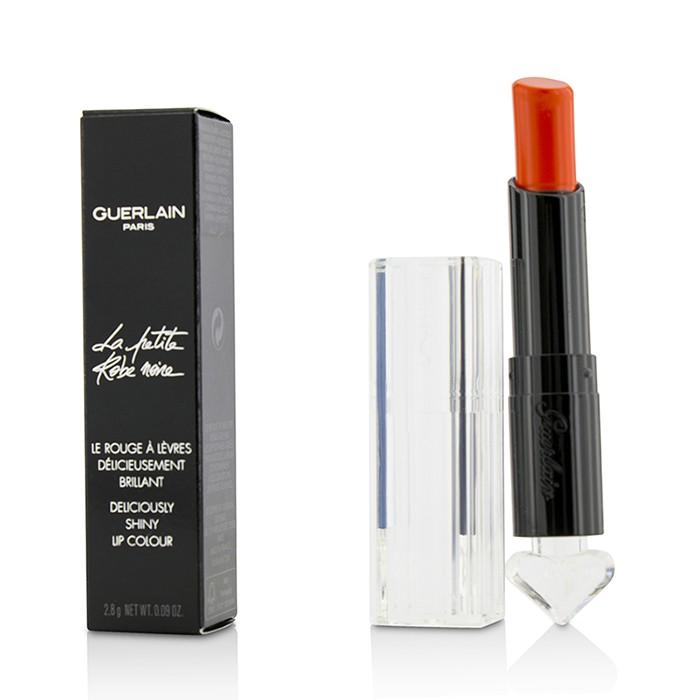 La Petite Robe Noire Deliciously Shiny Lip Colour - #043 Sun-glasses - 2.8g/0.09oz